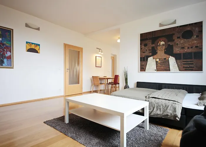 Apartment Kosatcova